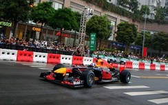 F1 công bố lịch đua 2021, vì sao chặng Hà Nội vắng mặt?