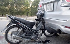 Đỗ xe làm xảy ra tai nạn có bị xử lý?