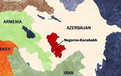 Armenia và Azerbaijan ký thỏa thuận ngừng bắn thứ hai