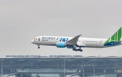 Bamboo Airways được cấp phép bay thẳng đến Mỹ bằng Boeing 787-9 Dreamliner