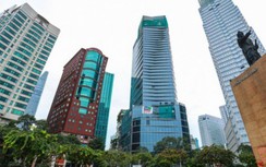 Chưa có chứng nhận đầu tư, khách sạn Hilton Saigon vẫn "mọc" 34 tầng
