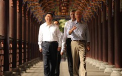 Báo Pháp: Joe Biden có tình bạn với Trung Quốc nhưng Bắc Kinh vẫn cảnh giác