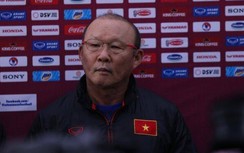 HLV Park Hang-seo tiếp tục đào sâu nghịch lý ở đội tuyển Việt Nam?