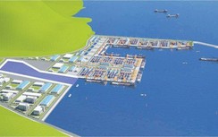 Thẩm định nguồn vốn đầu tư xây dựng cảng Liên Chiểu