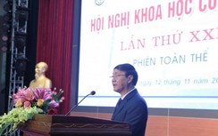 Đại học GTVT phấn đấu là trung tâm nghiên cứu KHCN hàng đầu lĩnh vực GTVT