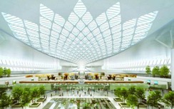 Thủ tướng phê duyệt giai đoạn 1 dự án "siêu sân bay" Long Thành 4,6 tỷ USD