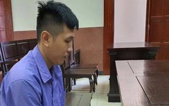 "Anh rể hờ” hiếp dâm em vợ 12 tuổi sinh con lãnh 13 năm 6 tháng tù