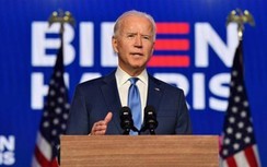 Video: Joe Biden - Con đường trở thành Tổng thống Mỹ thứ 46