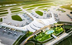 Chủ tịch ACV: Khởi công "siêu sân bay" Long Thành ngay tháng 12/2020