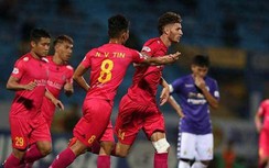 Sài Gòn FC "thoát xác" khỏi bầu Hiển và bài học đau đớn từ bầu Đức