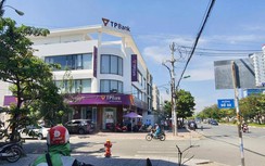 Ngân hàng TP Bank lên tiếng vụ thanh niên tẩm xăng, uy hiếp cướp chi nhánh