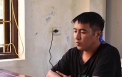 Tạm giữ nam thanh niên đấm CSGT ở Ninh Bình khi bị kiểm tra nồng độ cồn