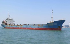 Không cấp phép rời cảng tàu sông pha biển mắc khiếm khuyết