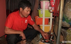 Đắk Nông: Dân 10 năm "đói" điện, đường dây kéo tận làng vì sao chưa dùng?