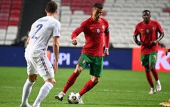 Kết quả UEFA Nations League: "Gã lùn" khiến Ronaldo ôm hận