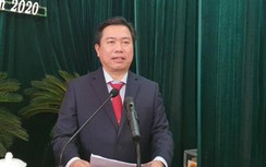 Tân Chủ tịch UBND tỉnh Phú Yên là ai ?