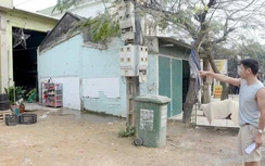 Chủ tịch tỉnh Nghệ An chỉ đạo giải tỏa ki ốt chiếm hành lang đường 537B