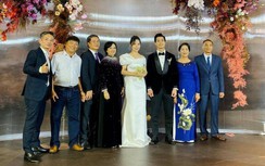 Công Phượng cưới Viên Minh: Bàn thắng cuộc đời đẹp nhất của cầu thủ xứ Nghệ
