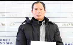 Lai Châu: Bắt đối tượng rủ vợ đi "ship" ma túy lấy 15 triệu đồng