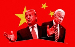 Trung Quốc: Trump đã “gài một chiếc bẫy mìn” cho Biden vào ngày 11/1/2021