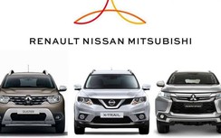 Nissan có thể sẽ bán cổ phần trong liên minh với Mitsubishi