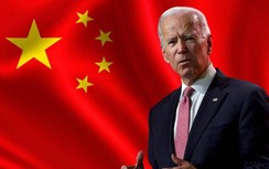 Tổng thống đắc cử Joe Biden: Không để Trung Quốc một mình một sân