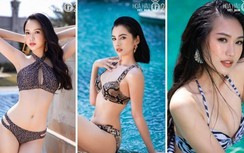 Người đẹp nào sáng giá cho vương miện Hoa hậu Việt Nam 2020?