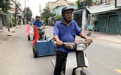 Theo chân đội chống “đinh tặc” ở Sài Gòn