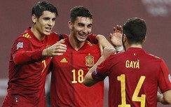 Kết quả trận Tây Ban Nha vs Đức: Diễn biến không tưởng