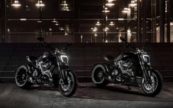 Bộ đôi Ducati XDiavel trình làng với hàng loạt nâng cấp đáng giá