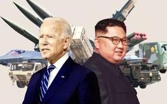 Tổng thống đắc cử dự kiến Joe Biden có thể tạo đột phá với Triều Tiên?