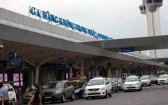 Nghiên cứu xây cầu bộ hành nối nhà ga quốc nội Tân Sơn Nhất và bãi giữ xe