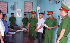 Gia Lai: Bắt giam Phó Chỉ huy Ban Chỉ huy Quân sự điều tra tội hối lộ