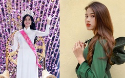 Nhan sắc "thách thức camera thường" của tân Hoa hậu Việt Nam 2020