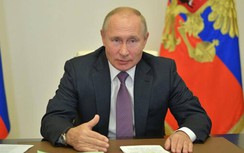 Ông Putin ký nghị định duy trì trừng phạt, trả đũa phương Tây