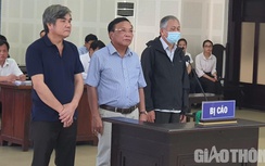Sai phạm tại Khu TĐC Hòa Liên: Buộc bồi thường cho TP Đà Nẵng hơn 9,2 tỷ