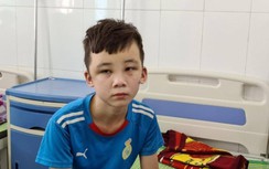 Xót xa lời kể của bé trai bị chủ quán bánh xèo ở Bắc Ninh tra tấn dã man
