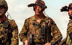 9 quân nhân Australia tự sát