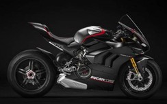 Huyền thoại Ducati Panigale V4 SP 2021 bất ngờ được hồi sinh