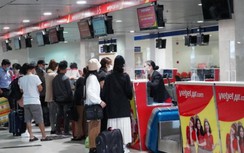 Vietjet tung cả triệu vé 0 đồng dịp Black Friday