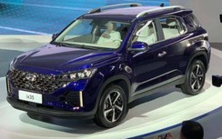 Hyundai ra mắt mẫu xe “anh em” với Tucson 2021