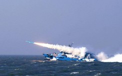 Trung Quốc muốn điều gì khi cho tàu chiến tập trận rầm rộ trên Biển Đông?