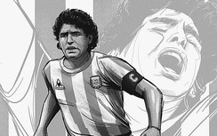 Maradona đã sống những ngày tháng bi kịch cuối đời thế nào?