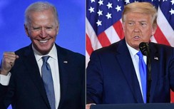 Phe Dân chủ của Biden cũng có "Nước Mỹ trên hết" giống hệt như Trump