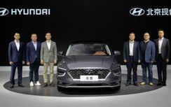 Hyundai Mistra 2021 dành riêng cho thị trường Trung Quốc có gì đặc biệt?