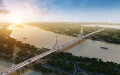Hà Nội đề xuất sớm triển khai xây dựng cầu Tứ Liên