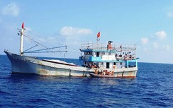 Đề xuất lập báo hiệu vùng nguy hiểm trên vùng biển Đà Nẵng