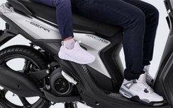 Yamaha Gear 125 2021 ra mắt Đông Nam Á, giá từ 25,9 triệu đồng