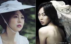"Nữ hoàng cảnh nóng" xứ Hàn lọt top diễn viên vĩ đại nhất thế kỷ là ai?