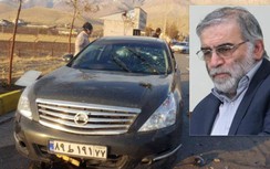 Iran tuyên bố sẽ trả thù những kẻ ám sát nhà vật lý hạt nhân Fakhrizadeh